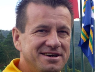 dunga