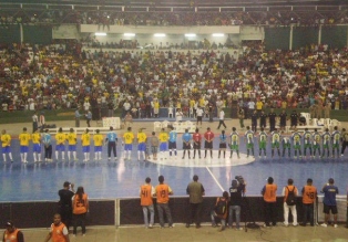 futsal