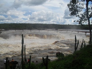 cahoeira