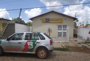 correios