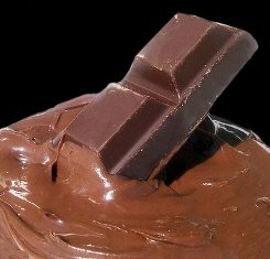 chocolateamargo