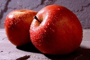 Comer 2 maçãs por dia pode diminuir o colesterol | Piaui Noticias