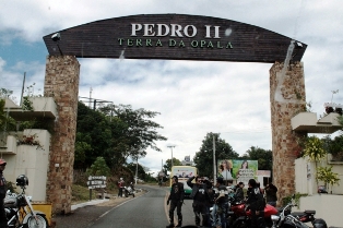 pedroii