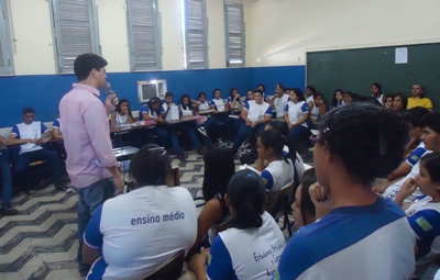 eneaspalestra