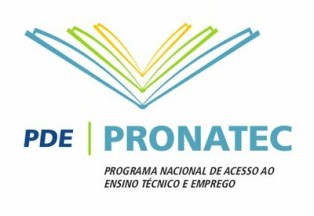 logo pronatec