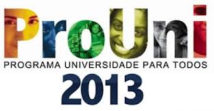 prouni2013