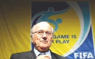 blatter