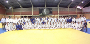 judo