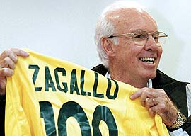 zagallo