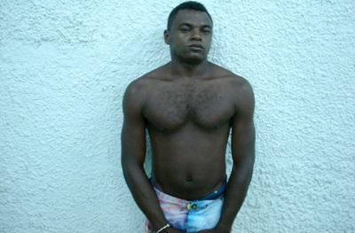 negrogerson