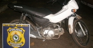 motoroubadas