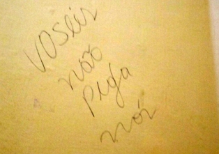 vandalos
