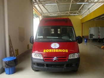 bombeiros