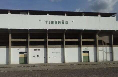 tiberao