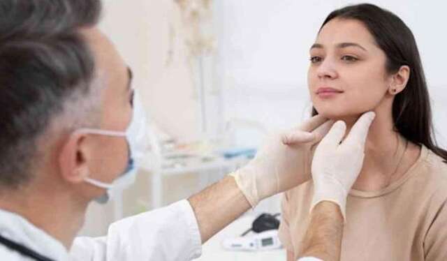 tireoide
