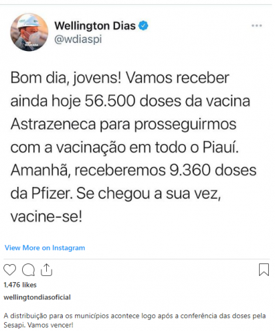 vacinadias