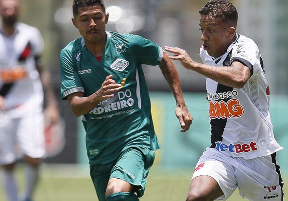 vasco