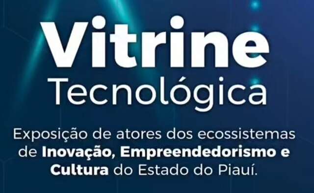 vitrine